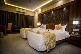 The Adventure Luxury Hotel