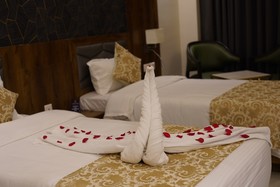 The Adventure Luxury Hotel