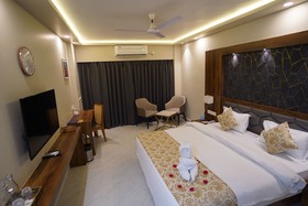The Adventure Luxury Hotel