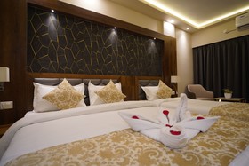 The Adventure Luxury Hotel