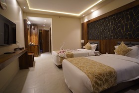 The Adventure Luxury Hotel