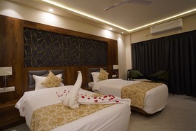 The Adventure Luxury Hotel