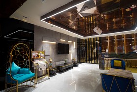 The Adventure Luxury Hotel