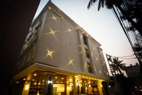 The Adventure Luxury Hotel