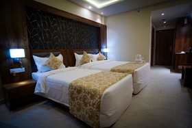 The Adventure Luxury Hotel