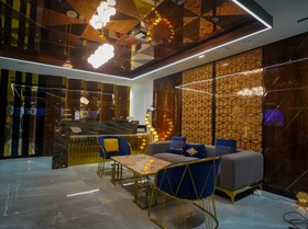 The Adventure Luxury Hotel