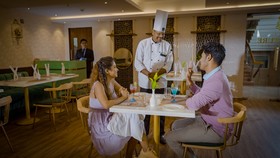 The Adventure Luxury Hotel