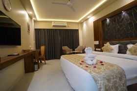 The Adventure Luxury Hotel