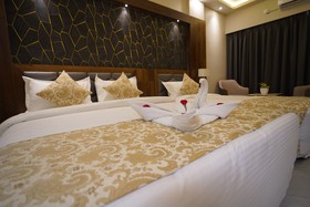 The Adventure Luxury Hotel