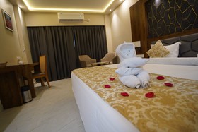 The Adventure Luxury Hotel