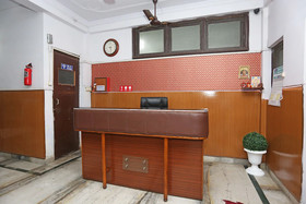The Dream Palace By OYO Rooms