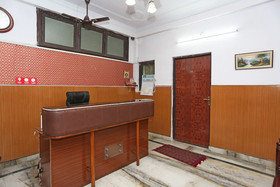 The Dream Palace By OYO Rooms