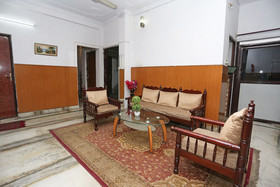 The Dream Palace By OYO Rooms