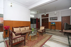 The Dream Palace By OYO Rooms