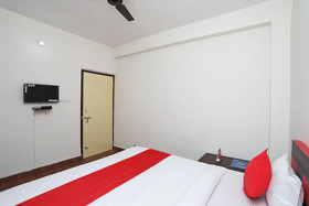 The Dream Palace By OYO Rooms