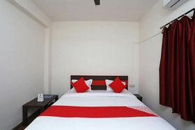 The Dream Palace By OYO Rooms