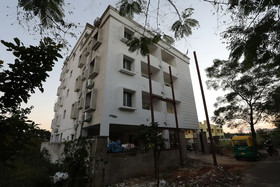 The Dream Palace By OYO Rooms