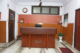 The Dream Palace By OYO Rooms