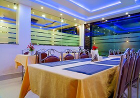 The Kanchan Plaza by FabHotels