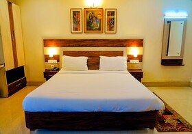 The Kanchan Plaza by FabHotels