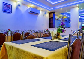 The Kanchan Plaza by FabHotels