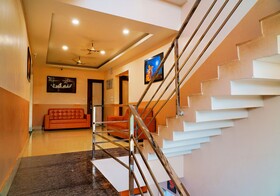 The Kanchan Plaza by FabHotels