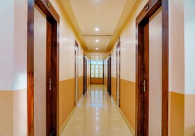 The Kanchan Plaza by FabHotels