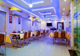 The Kanchan Plaza by FabHotels