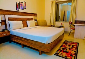 The Kanchan Plaza by FabHotels
