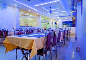 The Kanchan Plaza by FabHotels