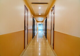 The Kanchan Plaza by FabHotels