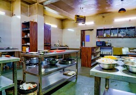 The Kanchan Plaza by FabHotels