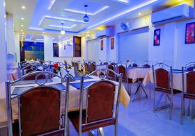 The Kanchan Plaza by FabHotels