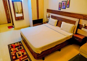 The Kanchan Plaza by FabHotels