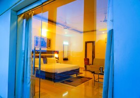 The Kanchan Plaza by FabHotels