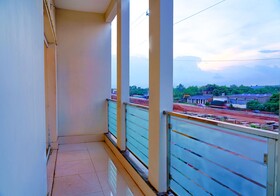 The Kanchan Plaza by FabHotels