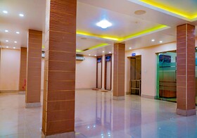 The Kanchan Plaza by FabHotels