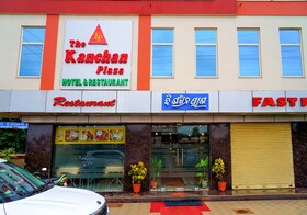 The Kanchan Plaza by FabHotels