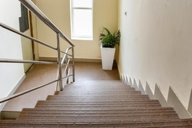 The Midland by OYO Rooms