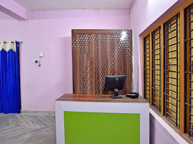 The New Garden Inn By OYO Rooms