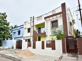 The New Garden Inn By OYO Rooms