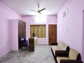 The New Garden Inn By OYO Rooms