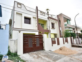 The New Garden Inn By OYO Rooms