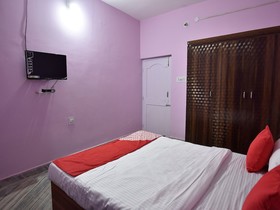 The New Garden Inn By OYO Rooms