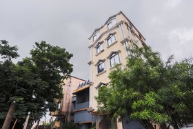 The Venerate by OYO Rooms