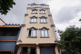 The Venerate by OYO Rooms