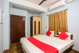 The Venerate by OYO Rooms