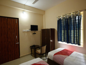 The Village Inn By OYO Rooms