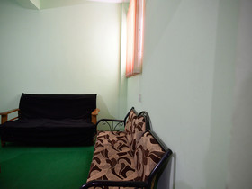 The Village Inn By OYO Rooms