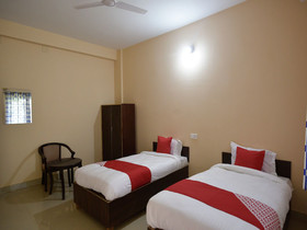 The Village Inn By OYO Rooms